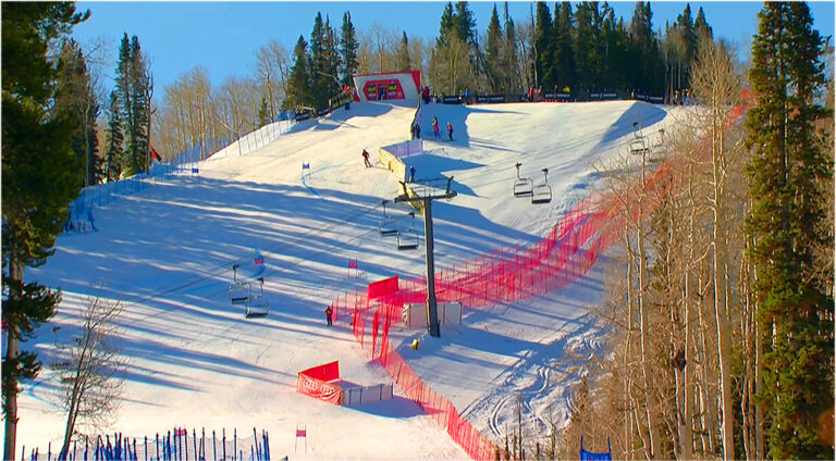 Live Ski Weltcup Abfahrt Der Herren In Aspen Am Freitag