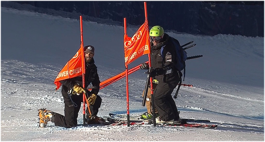 LIVE: 3. Abfahrtstraining der Herren in Beaver Creek 2024 - Vorbericht, Startliste und Liveticker - Startzeit: 19.00 Uhr