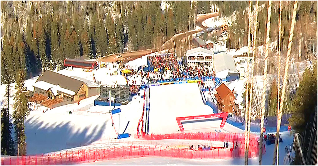 LIVE: Ski Weltcup Riesenslalom der Herren in Beaver Creek 2024/25, Vorbericht, Startliste und Liveticker - Startzeiten 18.00 Uhr und 21.00 Uhr