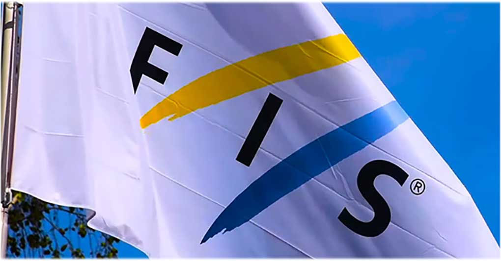 FIS-Fahne