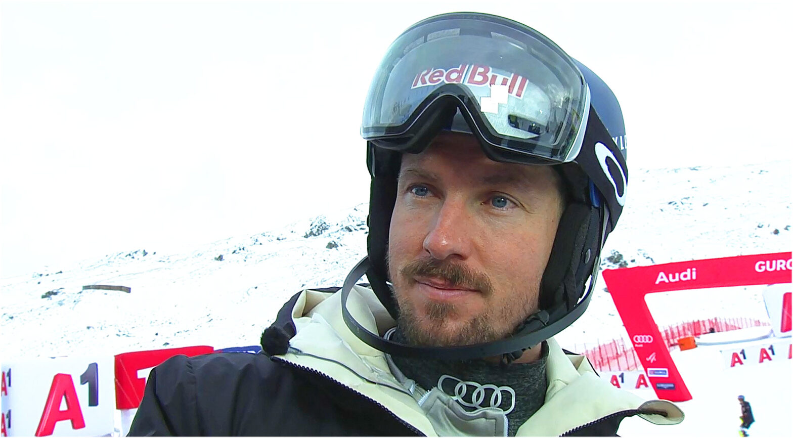 Marcel Hirscher (NED)