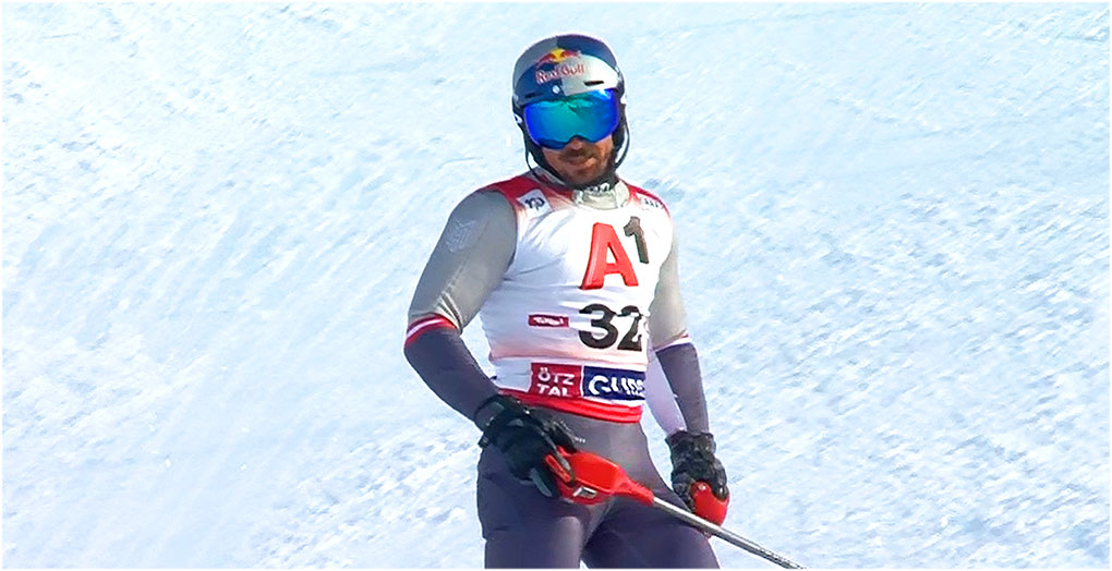 Marcel Hirscher: Herausforderungen beim Comeback, aber der Fokus bleibt