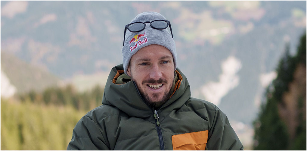 Marcel Hirscher (NED)