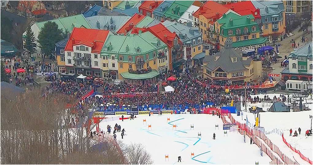 Mont-Tremblant (CAN)