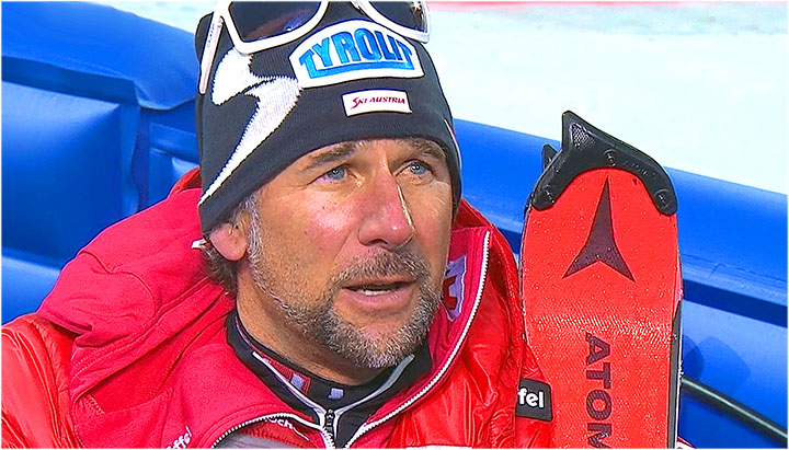 ÖSV-Slalomtrainer Marko Pfeifer hofft auf ein faires Rennen in Zagreb
