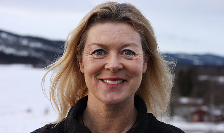 Karin Stolt Halvarsson folgt auf Tommy Eliasson Winter (Foto: © skidor.com)