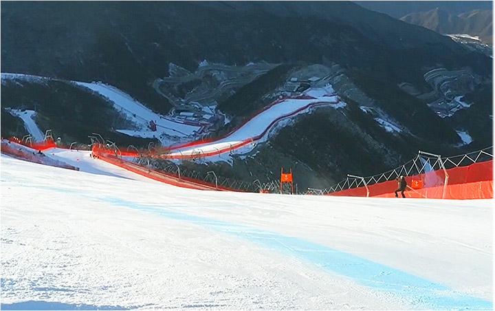 LIVE: Olympische Alpine Kombination der Herren in Peking - Vorbericht, Startliste und Liveticker - Startzeiten: 3.30 Uhr / 7.15 Uhr