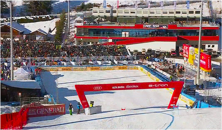 LIVE: Ski Weltcup Riesenslalom der Herren in Alta Badia 2023/24 am Sonntag – Vorbericht, Startliste und Liveticker – Startzeiten: 10.00 Uhr / Finale 13.30 Uhr