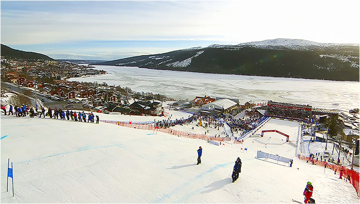 LIVE: Ski Weltcup Riesenslalom der Damen am Freitag in Åre - Vorbericht, Startliste und Liveticker - Startzeiten: 15.00 /18.00 Uhr