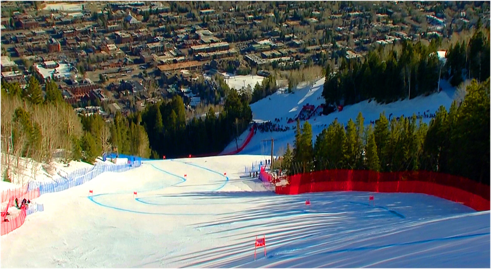 LIVE: 2. Ski Weltcup Abfahrtstraining der Herren in Aspen - Vorbericht, Startliste und Liveticker - Startzeit 19.30 Uhr (MEZ)