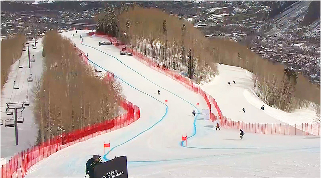 LIVE: Ski Weltcup Super-G der Herren in Aspen - Vorbericht, Startliste und Liveticker - Startzeit 18.00 Uhr