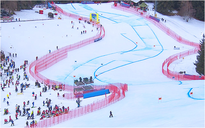 LIVE: 2. Ski Weltcup Super-G der Herren am Donnerstag in Bormio - Vorbericht, Startliste und Liveticker - Startzeit: 11.30 Uhr