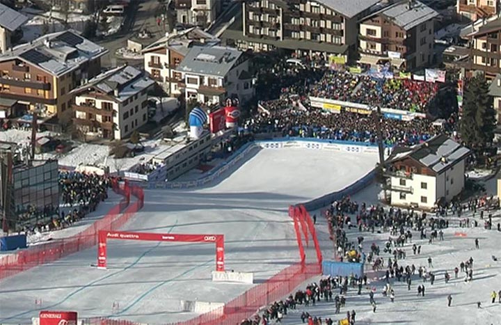 LIVE: Ski Weltcup Abfahrt der Herren in Bormio 2022 - Vorbericht, Startliste und Liveticker - Startzeit: 11.30 Uhr