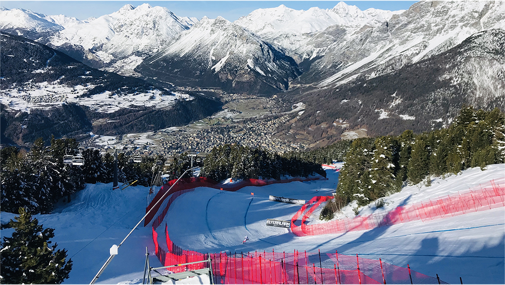 LIVE: Ski Weltcup Abfahrt der Herren in Bormio - Vorbericht, Startliste und Liveticker - Startzeit: 11:30 Uhr (Foto: © Bormio Tourism)