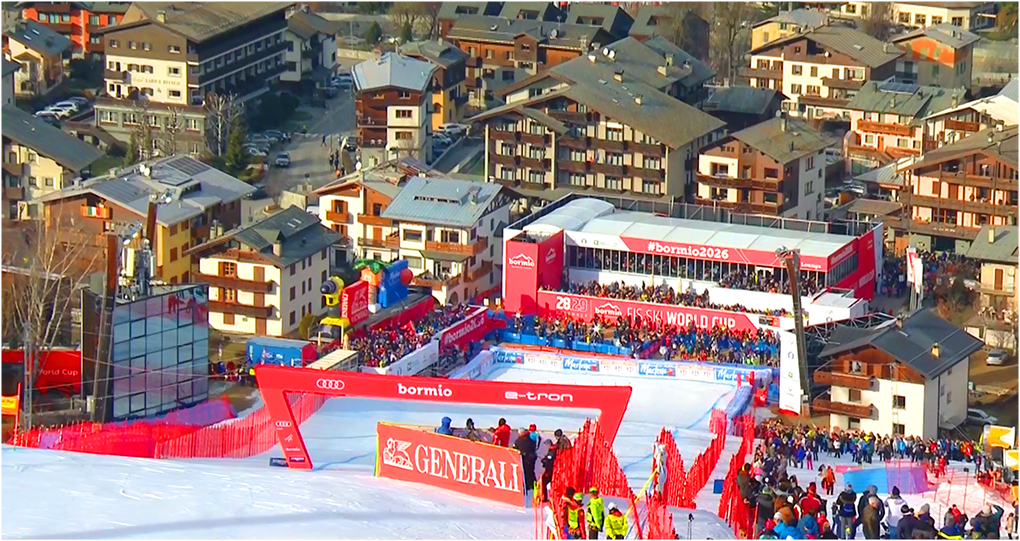 LIVE: Ski Weltcup Super-G der Herren in Bormio 2023 - Vorbericht, Startliste und Liveticker - Startzeit: 11.30 Uhr