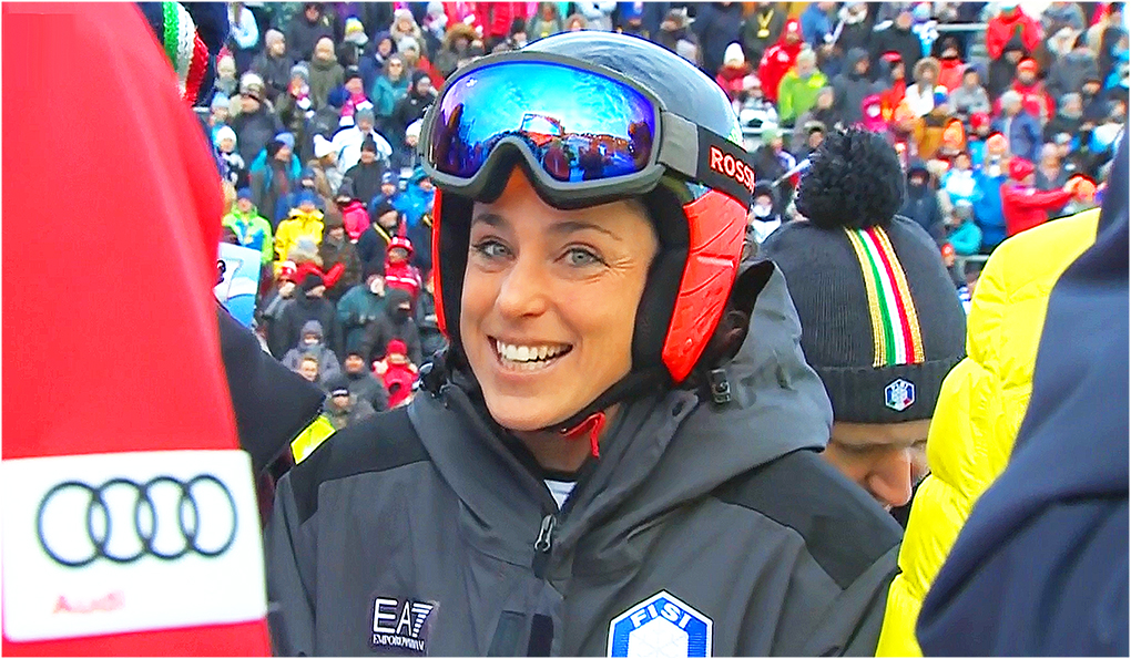 Federica Brignone: Die Vorfreude steigt auf den Ski-Weltcup-Start in Sölden!