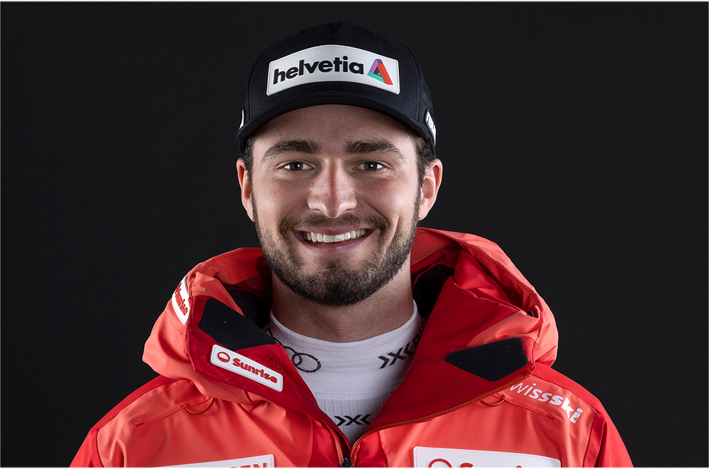 Swiss Ski News: Yannick Chabloz verletzt sich am Rücken (Foto: © Swiss Ski)