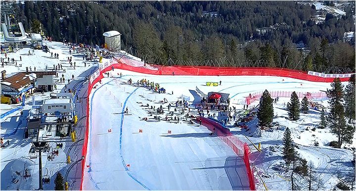 LIVE: Ski Weltcup Super-G der Damen in Cortina d’Ampezzo - Vorbericht, Startliste, Liveticker - Startzeit: 11.45 Uhr