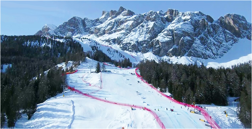 LIVE: 2. Ski Weltcup Abfahrt der Damen in Cortina d‘Ampezzo am Samstag 2023 - Vorbericht, Startliste und Liveticker - Startzeit 10.00 Uhr