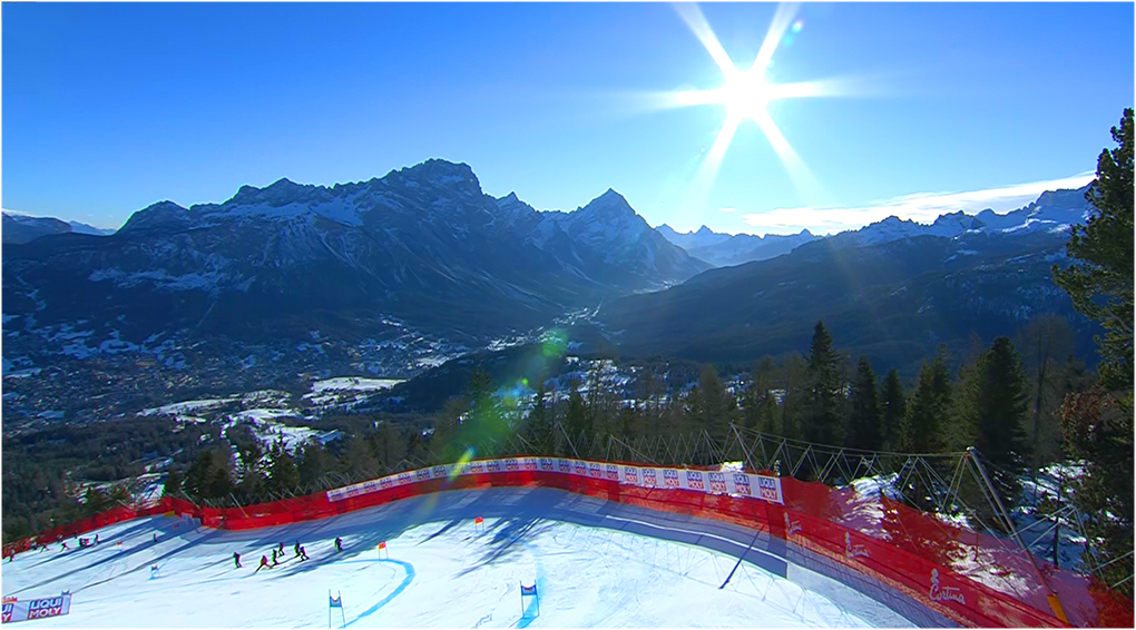 LIVE: 1. Ski Weltcup Super-G der Herren in Cortina d‘Ampezzo 2023 – Vorbericht, Startliste und Liveticker – Startzeit: 11.10 Uhr