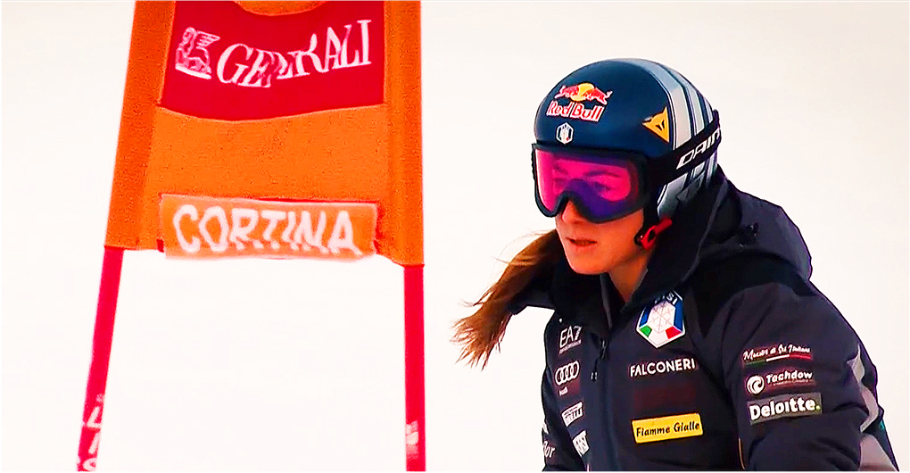 LIVE: Ski Weltcup Super-G der Damen in in Cortina d‘Ampezzo - Vorbericht, Startliste und Liveticker - Startzeit: 11.30 Uhr