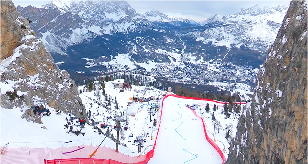 LIVE: 2. Ski Weltcup Super-G der Herren in Cortina d‘Ampezzo am Sonntag – Vorbericht, Startliste und Liveticker – Startzeit: 10.15 Uhr