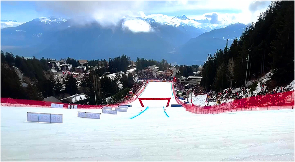 Ski Weltcup LIVE: 1. Abfahrtstraining der Damen in Crans-Montana 2024 - Vorbericht, Startliste und Liveticker – Startzeit 10.30 Uhr