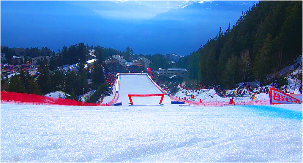 LIVE: Ski Weltcup Super-G der Damen in Crans-Montana - Vorbericht, Startliste und Liveticker - Startzeit 10:30 Uhr