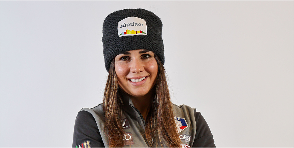 Nadia Delago: Mit neuer Energie in die Ski-Weltcup-Saison 2023/24 (Foto: © Archivio FISI/ Pentaphoto/Marco Trovati)