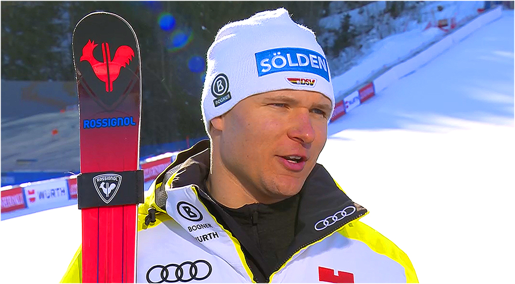 Ende einer Ära: Thomas Dreßen beendet seine Skikarriere