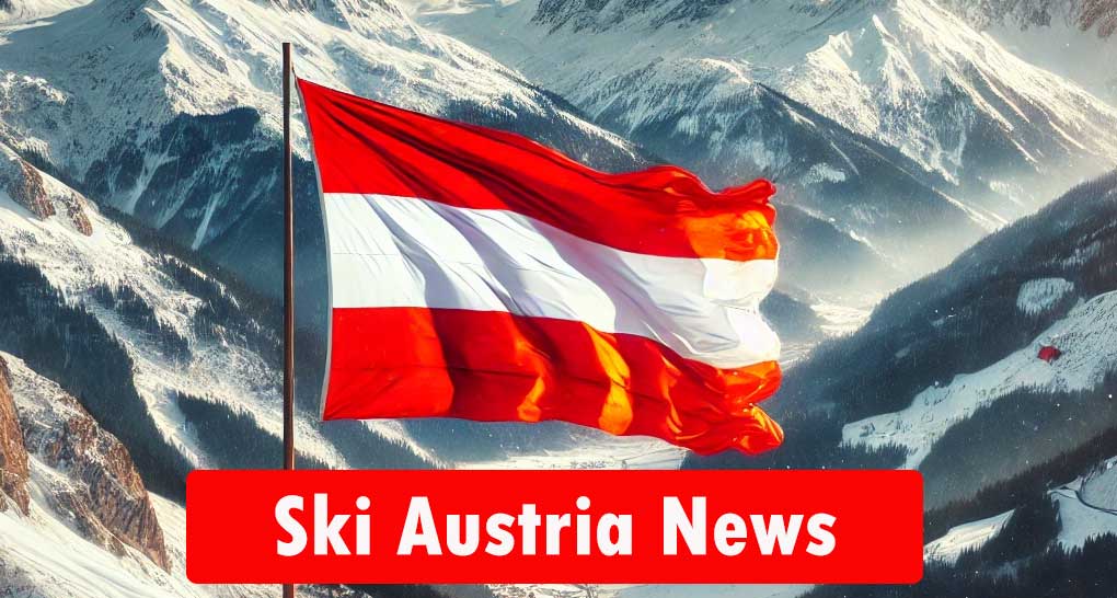 Ski Austria News