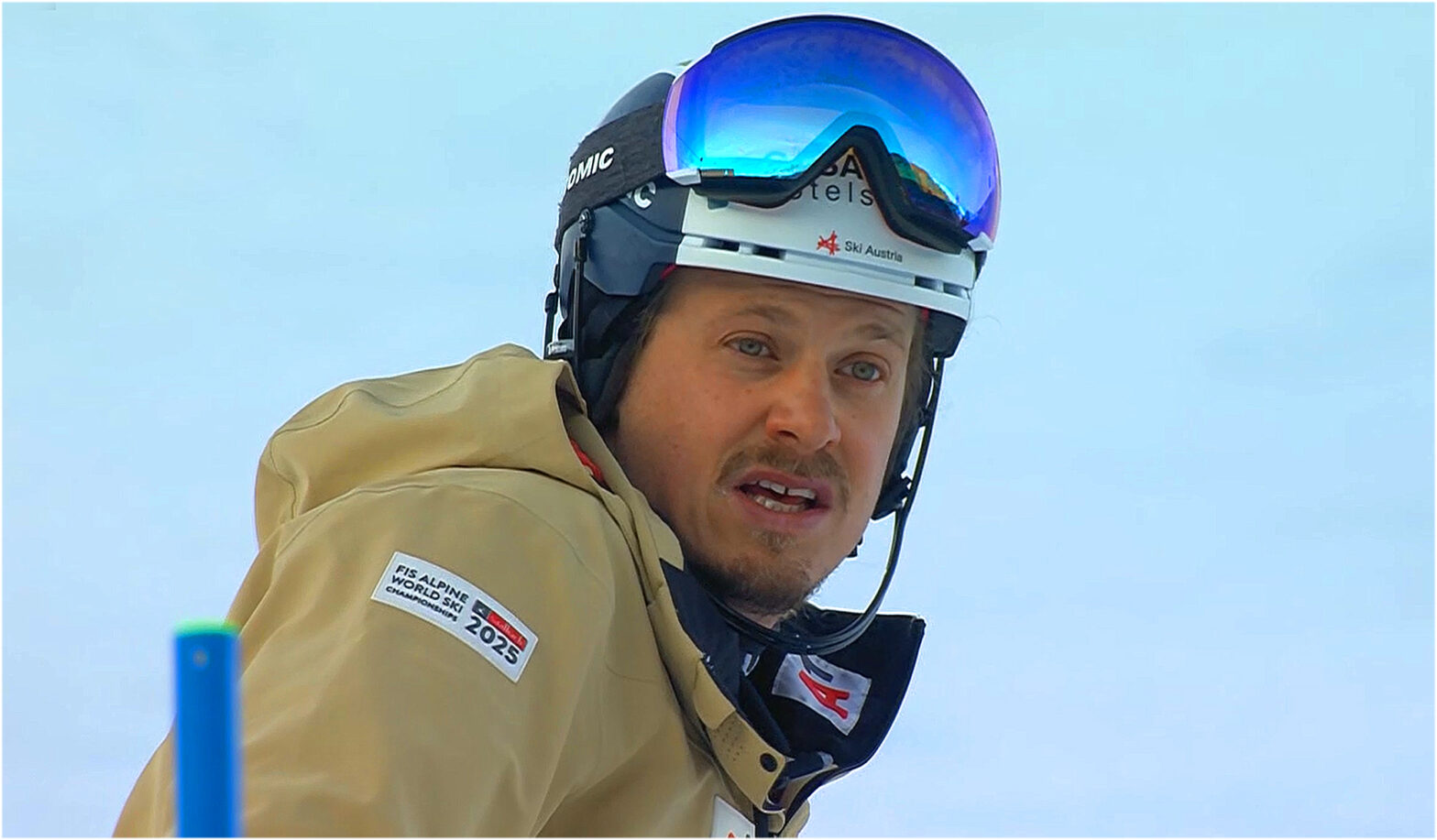 Manuel Feller: Kritische Sicht auf den österreichischen Skisport
