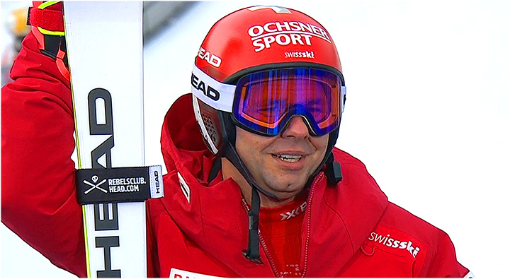 Swiss-Ski News: Beat Feuz sagt dem Skirennsport bald Adieu und kündigt seinen Rücktritt an.
