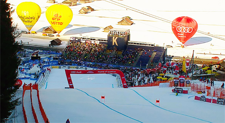 Ski Weltcup in Garmisch-Partenkirchen: DSV nimmt Abschied von Thomas Dreßen und Josef Ferstl