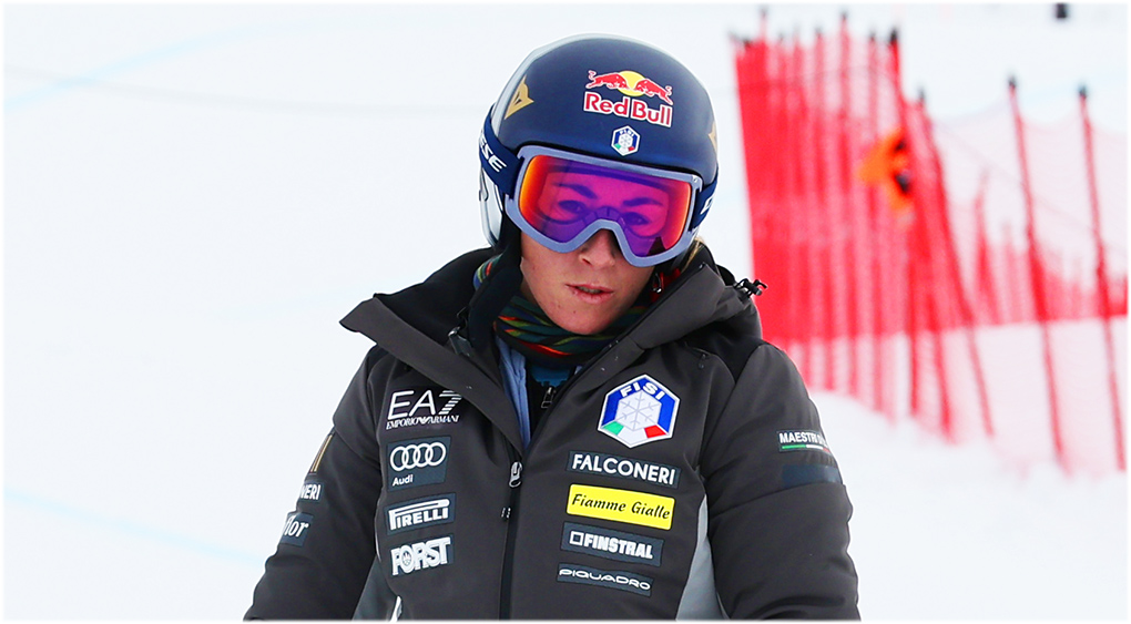 LIVE: Ski Weltcup Abfahrt der Damen in Zermatt-Cervinia 2023 am Sonntag - Vorberichte, Startliste und Liveticker - Startzeit: 11.45 Uhr (Foto: © Archivio FISI/ Pentaphoto/Marco Trovati)