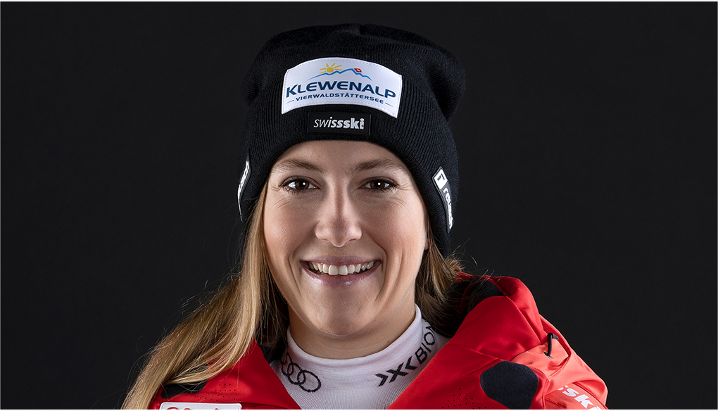 Nathalie Gröbli beendet mit 26 Jahren ihre Karriere (Foto: © Severin Nowacki / Swiss-Ski)
