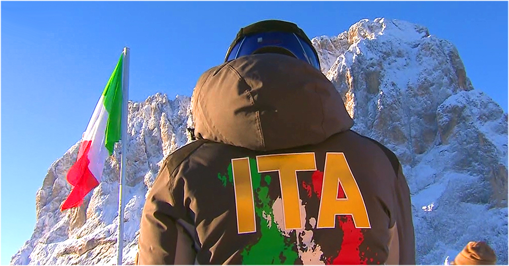 Neuansetzung im Ski Weltcup: Gröden übernimmt eine Zermatt-Abfahrt