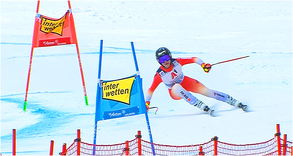 LIVE: 2. Ski Weltcup Super-G der Damen in St. Anton am Sonntag - Vorbericht, Startliste und Liveticker - Startzeit: 11.00 Uhr