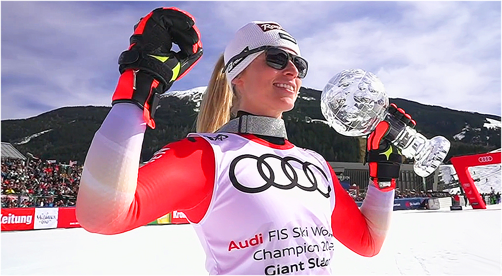 Lara Gut-Behrami: Triumph und Wandlung einer Ski-Königin