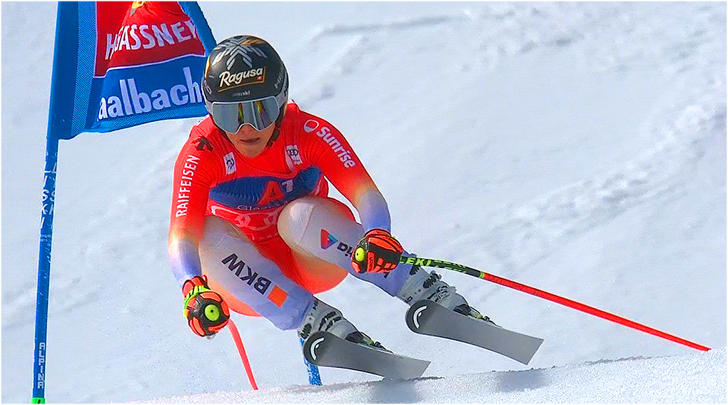 Ski Weltcup Finale live: Abfahrt der Damen in Saalbach - Vorberichte, Startliste und Liveticker - Startzeit: 11.15 Uhr
