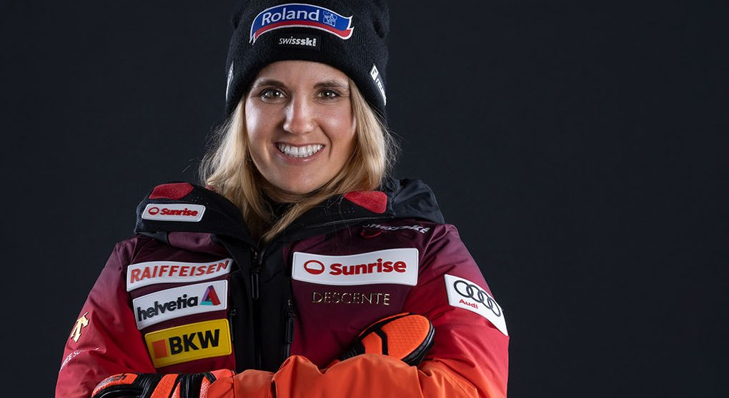 Die außergewöhnliche Rückkehr der Joana Hählen (Foto: © Swiss-Ski)