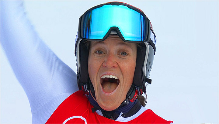 Sara Hector und Kristoffer Jakobsen führen das schwedische Ski-Team in die neue Saison