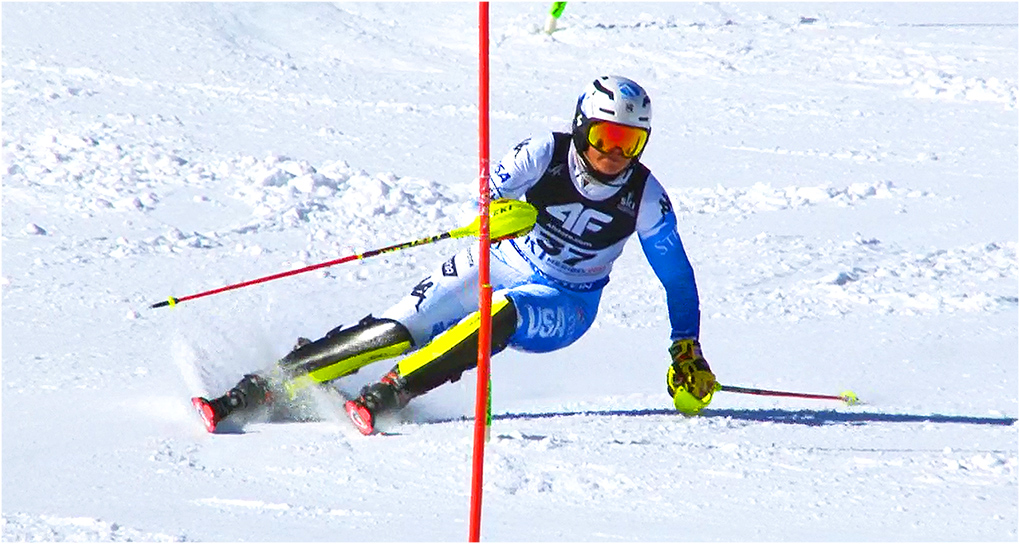 Knieverletzung zwingt Ski-Profi Katie Hensien zur Saisonpause