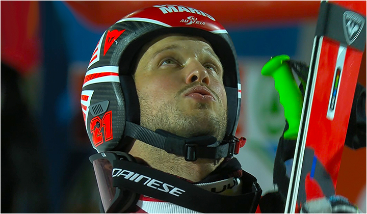 Der Slalom hat in der Olympiasaison Priorität für Christian Hirschbühl