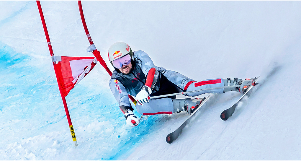 Marcel Hirscher: Das Comeback eines Ski-Champions (Foto: © Joerg Mitter / Red Bull Content Pool)
