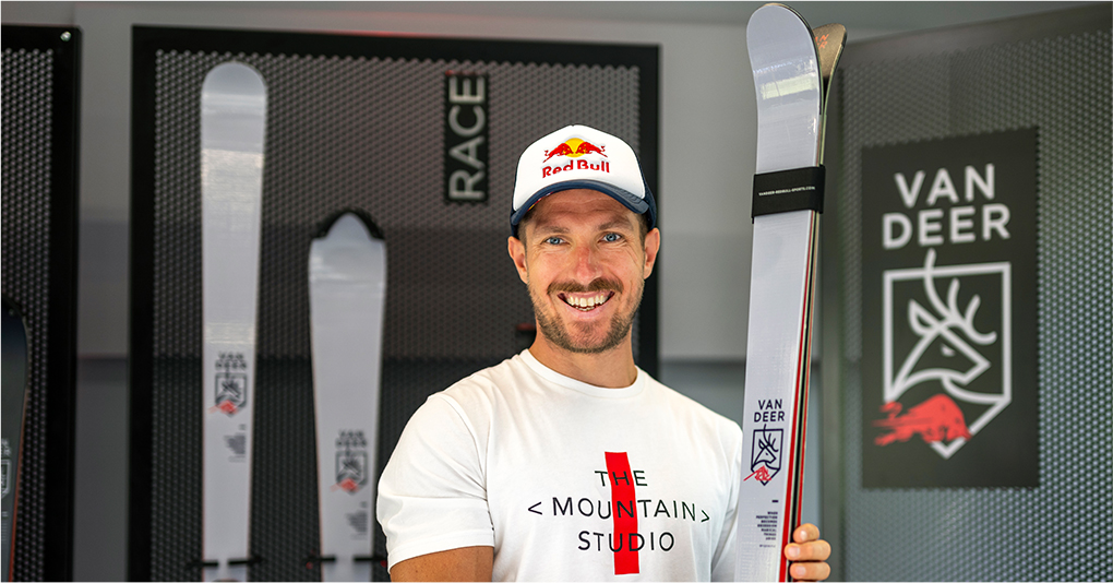 Marcel Hirscher: Ski Weltcup Comeback und neue Liebe (Foto: © Jörg Mitter / Red Bull Content Pool)