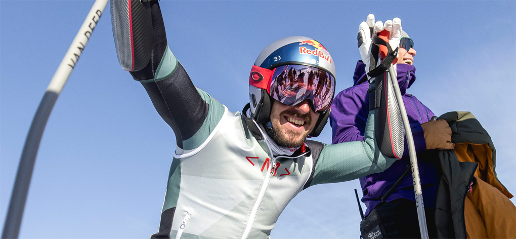 Marcel Hirscher's Neuseeland-Abenteuer: Der Weg zurück in den Skirennsport (Foto: © Legs of Steel / Red Bull Content Pool)