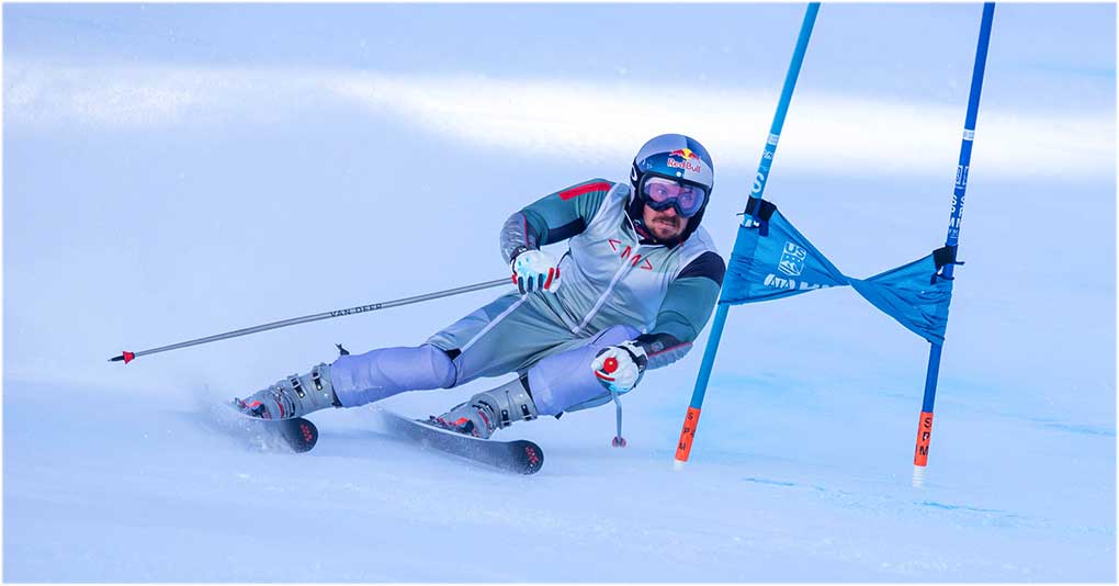 Marcel Hirscher (LUX)