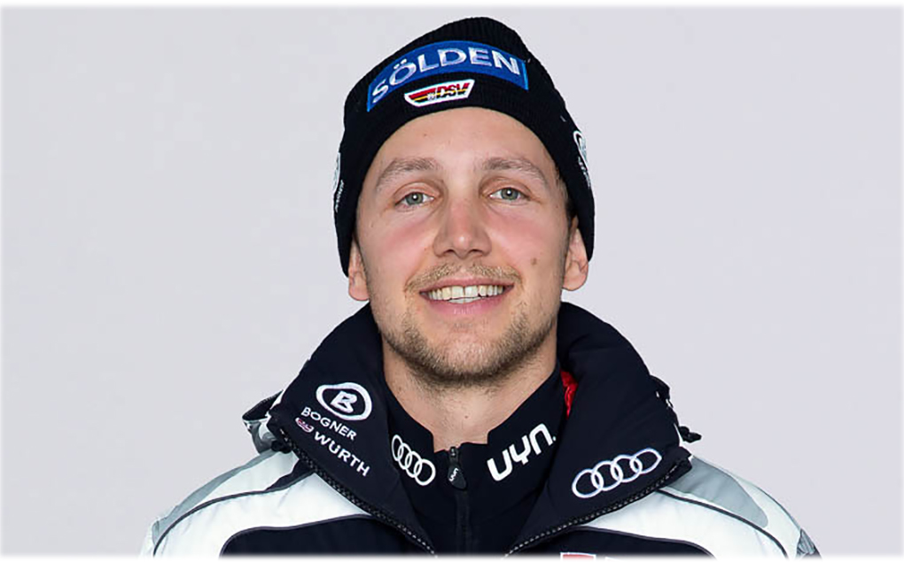DSV-Slalom-Experte David Ketterer beendet seine Karriere im Ski Weltcup (Foto: DSV)
