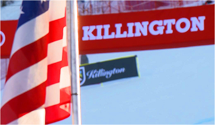FIS NEWS: Was Sie über den Ski Weltcup Riesenslalom der Damen in Killington wissen sollten